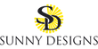 Sunny Designs logo